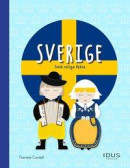 Sverige : små roliga fakta -- Bok 9789189147331