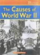 Causes of WWII, The -- Bok 9780431120072