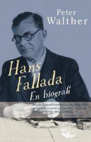 Hans Fallada : en biografi -- Bok 9789177790747