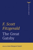 The Great Gatsby -- Bok 9780393543193