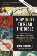 How (Not) to Read the Bible Study Guide plus Streaming Video -- Bok 9780310148616