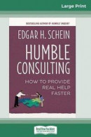 Humble Consulting -- Bok 9780369313065