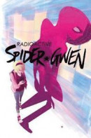 Spider-Gwen Vol. 2: Weapon of Choice -- Bok 9780785199601