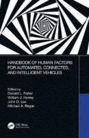 Handbook of Human Factors for Automated, Connected, and Intelligent Vehicles -- Bok 9781138035027