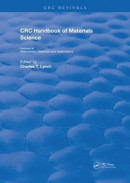 CRC Handbook of Materials Science -- Bok 9780367258870