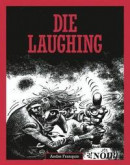 Die Laughing -- Bok 9781683960911
