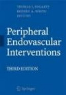 Peripheral Endovascular Intervention -- Bok 9781441913869