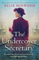 The Undercover Secretary -- Bok 9781837900459