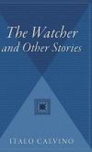 The Watcher and Other Stories -- Bok 9780544313217