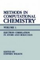 Methods in Computational Chemistry -- Bok 9780306426452