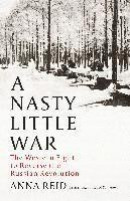 Nasty Little War -- Bok 9781529326772