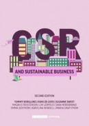 CSR and sustainable business, upplaga 2 -- Bok 9789152360460