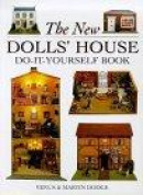 New Dolls' House Do-it-yourself Book -- Bok 9780715306161