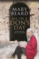 All in a Don's Day -- Bok 9781846685361