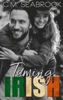 Taming Irish: A Rock Star Romance -- Bok 9781983679971