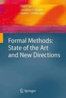 Formal Methods -- Bok 9781447157458