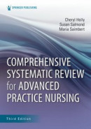Comprehensive Systematic Review for Advanced Practice Nursing, Third Edition -- Bok 9780826152268