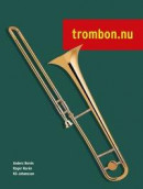 Trombon.nu (inkl ljudfiler online) -- Bok 9789188181299