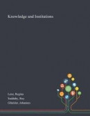 Knowledge and Institutions -- Bok 9781013273162