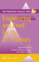 Engineering and Food for the 21st Century -- Bok 9781420010169