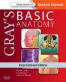 Gray's Basic Anatomy -- Bok 9780808924456