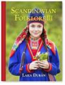 Scandinavian Folklore vol. III -- Bok 9789198078503