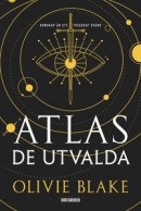 Atlas: De utvalda -- Bok 9789180310338