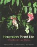Hawaiian Plant Life -- Bok 9780824837105
