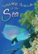 Amazing Animals of the Sea -- Bok 9781781478271