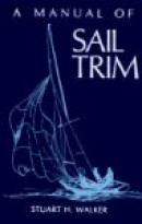 Manual of Sail Trim -- Bok 9780393032963