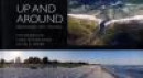 Up and around : Öresund / the sound -- Bok 9789197709712