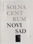 Solna centrum - Novi Sad : målningar och grafik 1999-2002 ;  Aleksandar Tis -- Bok 9789188712295