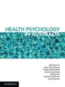 Health Psychology in Australia -- Bok 9781108145831