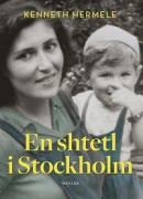 En shtetl I Stockholm -- Bok 9789176811382