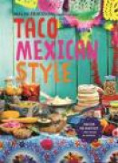 Taco mexican style -- Bok 9789174245097