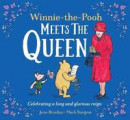 Winnie the Pooh Meets the Queen -- Bok 9780008558413