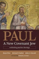 Paul, a New Covenant Jew -- Bok 9780802873767