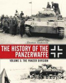 History of the Panzerwaffe -- Bok 9781472833907