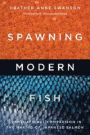 Spawning Modern Fish -- Bok 9780295750392