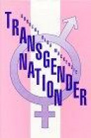 Transgender Nation -- Bok 9780879725969
