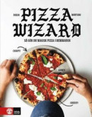 Pizza wizard -- Bok 9789127174450