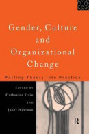 Gender, Culture and Organizational Change -- Bok 9781138867505
