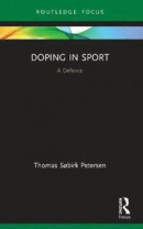 Doping in Sport -- Bok 9780367528317