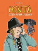 Mynta och den mystiska cykeltjuven -- Bok 9789188789372