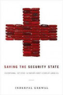 Saving the Security State -- Bok 9780822368908