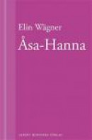 Åsa-Hanna -- Bok 9789100133818