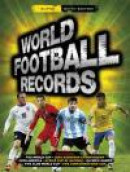 World Football Records -- Bok 9781780975689