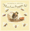 Humlan bygger bo -- Bok 9789172262096