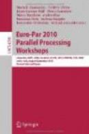 Euro-Par, Parallel Processing Workshops -- Bok 9783642218774
