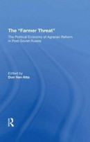 Farmer Threat -- Bok 9781000301373